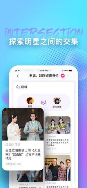 吃瓜软件娱乐圈,吃瓜软件揭秘明星幕后故事