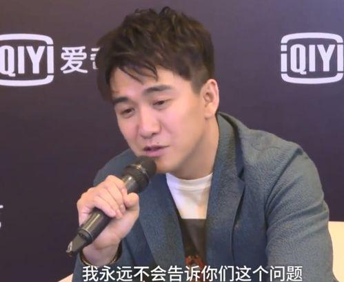 娱乐圈吃瓜于和伟,娱乐圈的瓜中瓜王，揭秘明星背后的故事