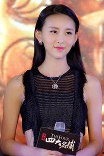 娱乐吃瓜君评价贾青,娱乐吃瓜君眼中的实力派演员