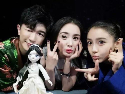 娱乐吃瓜酱贝宁,揭秘娱乐圈背后的那些事儿