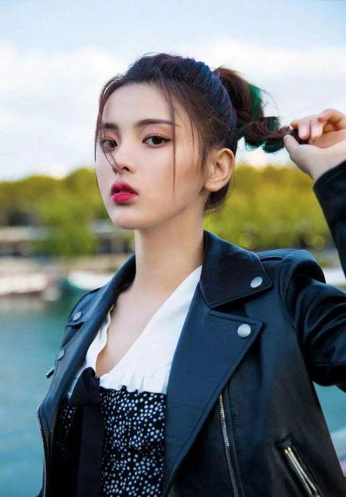 娱乐吃瓜曹小妹是谁,曹小妹的吃瓜传奇