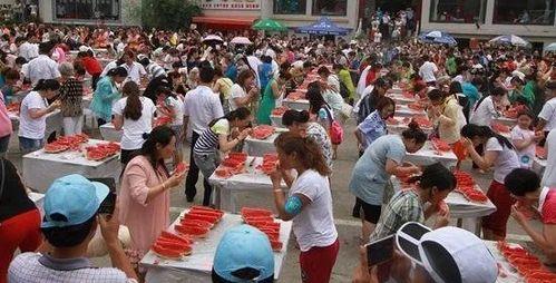 娱乐吃瓜场所,那些你不知道的“吃瓜”场所