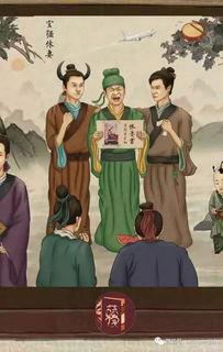 娱乐圈吃瓜王座图片,揭秘明星幕后风云