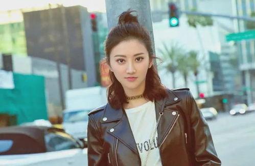 娱乐吃瓜景甜是谁,娱乐圈的甜蜜瓜果，揭秘她的星途历程