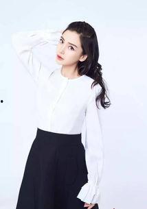 娱乐吃瓜酱穿搭博主,时尚博主教你轻松驾驭潮流