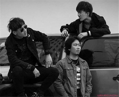 吃瓜娱乐圈摩登兄弟,吃瓜娱乐圈的璀璨星光