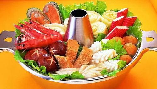 娱乐吃瓜酱火锅视频,娱乐吃瓜酱带你领略火锅界的趣味瞬间