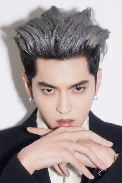 吴亦凡事件娱乐圈吃瓜